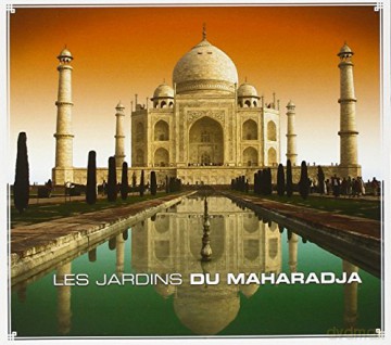 Compilation: Les Jardins Du Maharadja [CD]