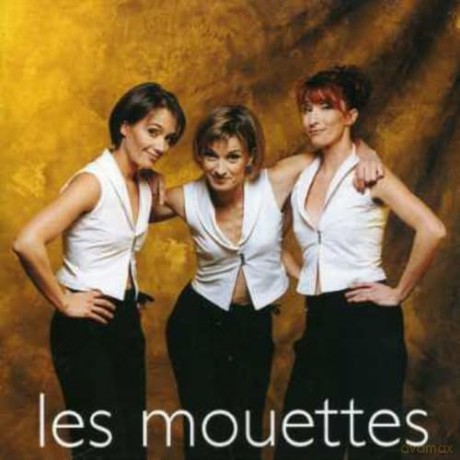 Les Mouettes: Les Mouettes [CD]