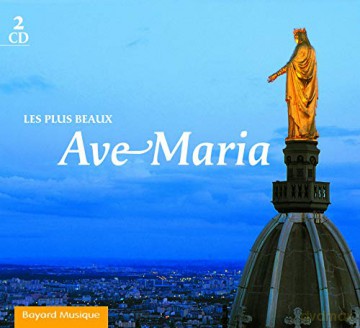 Les Plus Beaux Ave Maria [2CD]