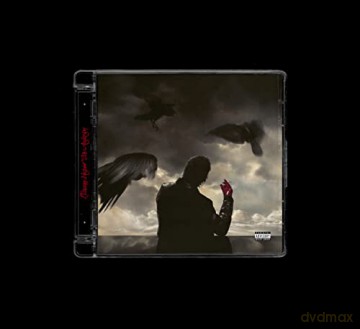 Laylow: L'ÉTrange Histoire De Mr.Anderson [CD]