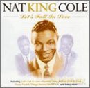 Nat King Cole: Let'S Fall In Love [CD]