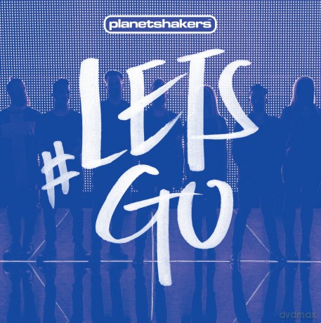 Planetshakers: Letsgo [2CD]