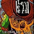 Levellers: Levelling The Land [CD]