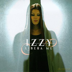 Izzy: Libera Me [CD]