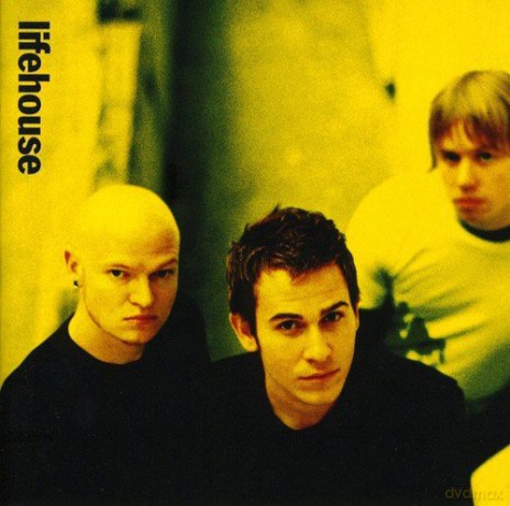 Lifehouse: Lifehouse [CD]