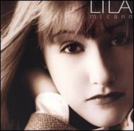 Lila Mccann: Lila [CD]