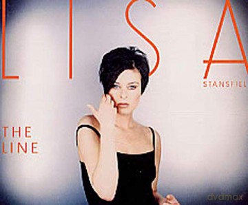 Lisa Stansfield: Line [CD]