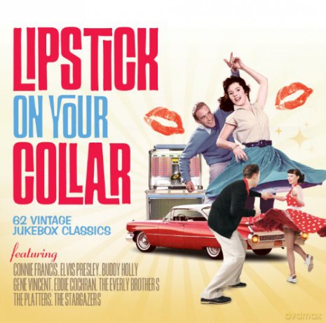Lipstick on Your Collar [2CD]