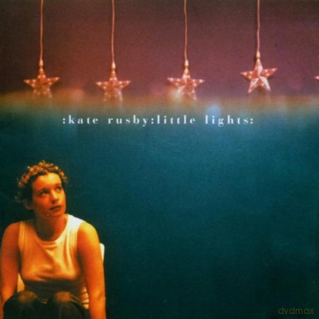 Kate Rusby: Little Lights [CD]