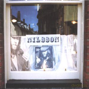 Harry Nilsson: Little Touch Of Schmilsson In The Night [CD]