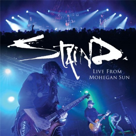 Staind: Live From Mohegan Sun [CD]