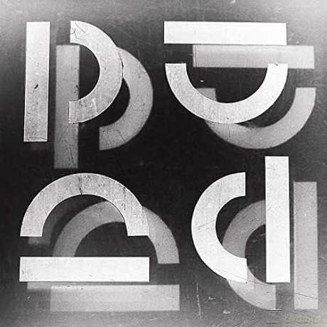 Party Dozen: Living Man [CD]