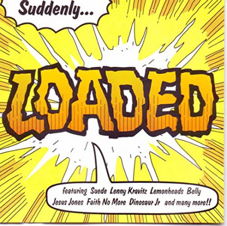 Loaded [CD]