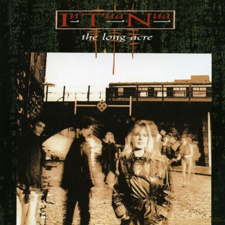 In Tua Nua: Long Acre [CD]