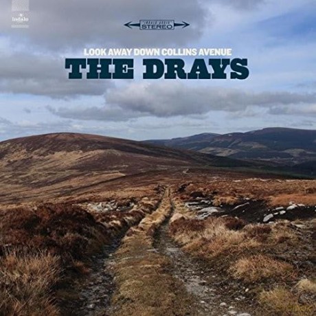 Drays: Look Away Down Collins Avenue [CD]