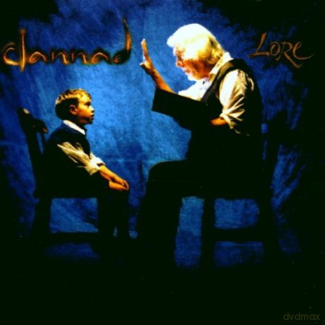 Clannad: Lore [CD]
