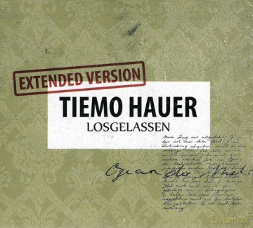 Tiemo Hauer: Losgelassen-Extended [CD]