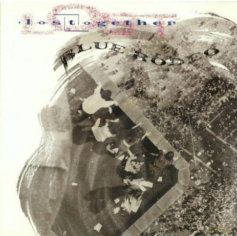 Blue Rodeo: Lost Together [CD]
