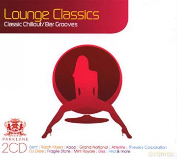 Lounge Classics [2CD]