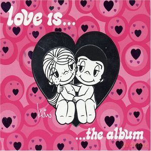 Love Is.....The Album [2CD]