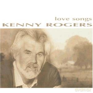 Kenny Rogers: Love Songs [CD]