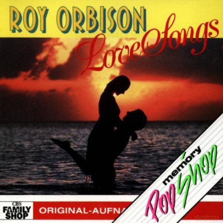 Roy Orbison: Love Songs [CD]