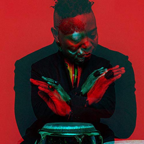 Philip Bailey: Love Will Find A Way [CD]