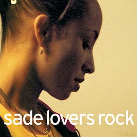 Sade: Lovers Rock [CD]