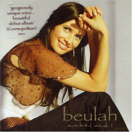 Beulah: Mabel And I [CD]