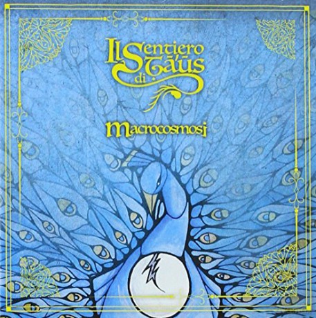 Sentiero Di Taus: Macrocosmosi [CD]
