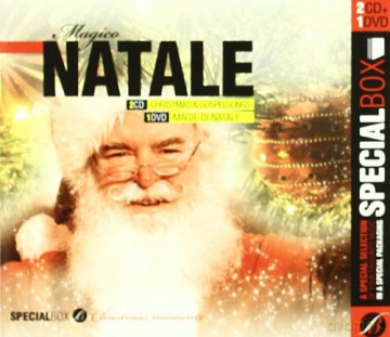 Magico Natale [3CD]
