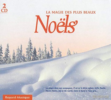 Magie Des Plus Beaux N.. [2CD]