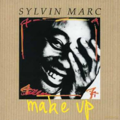 Sylvin Marc: Make Up [CD]