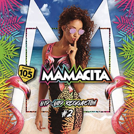 Mamacita [CD]