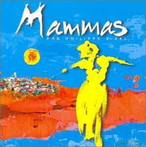 Philippe Eidel: Mammas [CD]