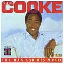 Sam Cooke: Man And His Music [CD]