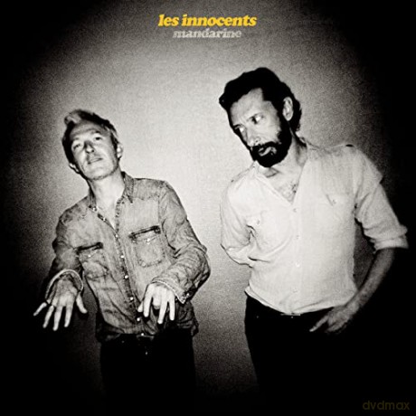 Les Innocents: Mandarine [CD]