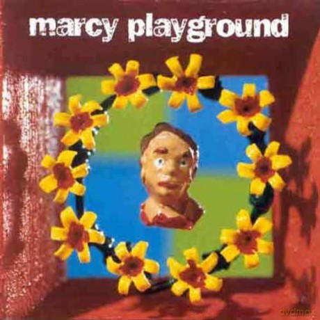 Marcy Playground: Marcy Playground [CD]