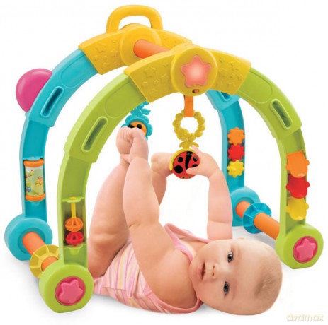 BKIDS Muzyczny plac zabaw 3297 [ZABAWKA]