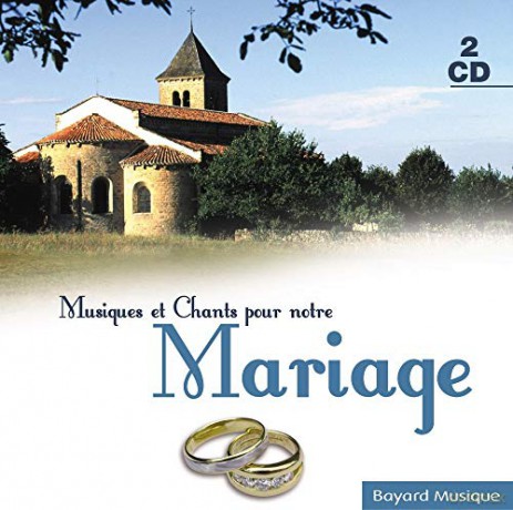Mariage:Musiques Et Chant [2CD]
