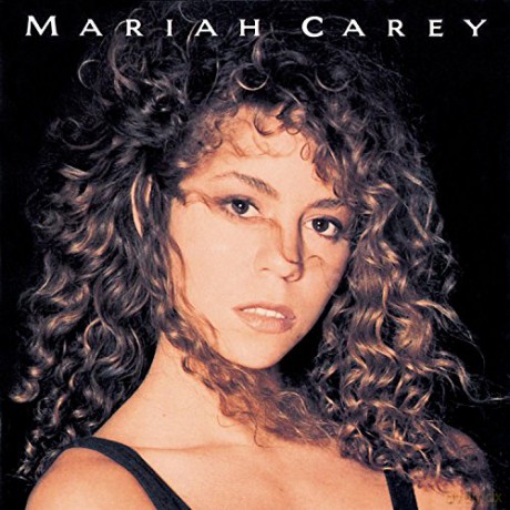 Mariah Carey: Mariah Carey [CD]