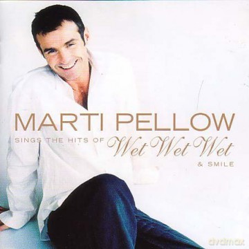 Marti Pellow: Marti Pellow Sings: [CD]