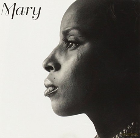Mary J. Blige: Mary J. Blige - Mary - Mca Records - Mcd11976, Mca Records - 111 976-2 [CD]