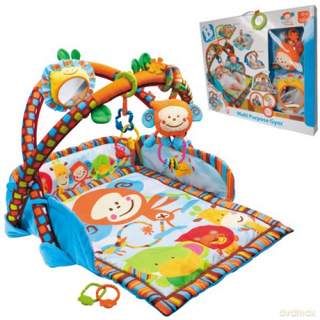 BKIDS Mataplac zabaw 03797 [ZABAWKA]