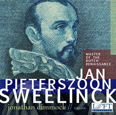 Jonathan Dimmock: Master of the Dutch Renaissance [2CD]