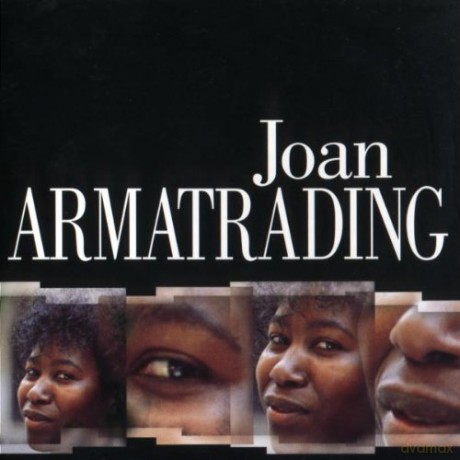 Joan Armatrading: Master Series [CD]