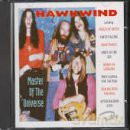 Hawkwind: Masters Of The Universe [CD]