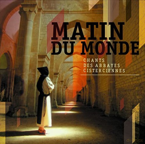 Matin Du Monde [CD]