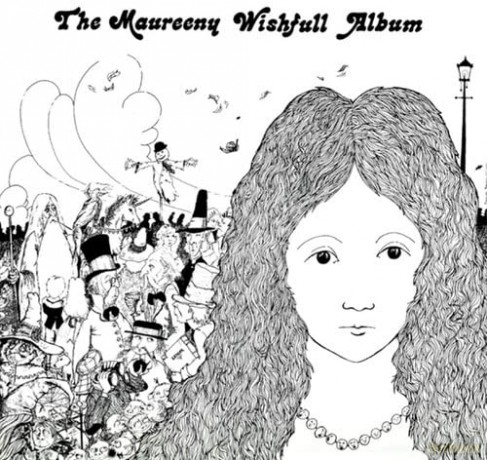 John Williams: Maureeny Wishfull Album [CD]
