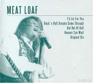 Meat Loaf: Meat Loaf [CD]